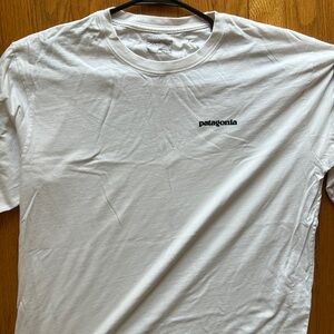 Men’s Patagonia long sleeve shirt